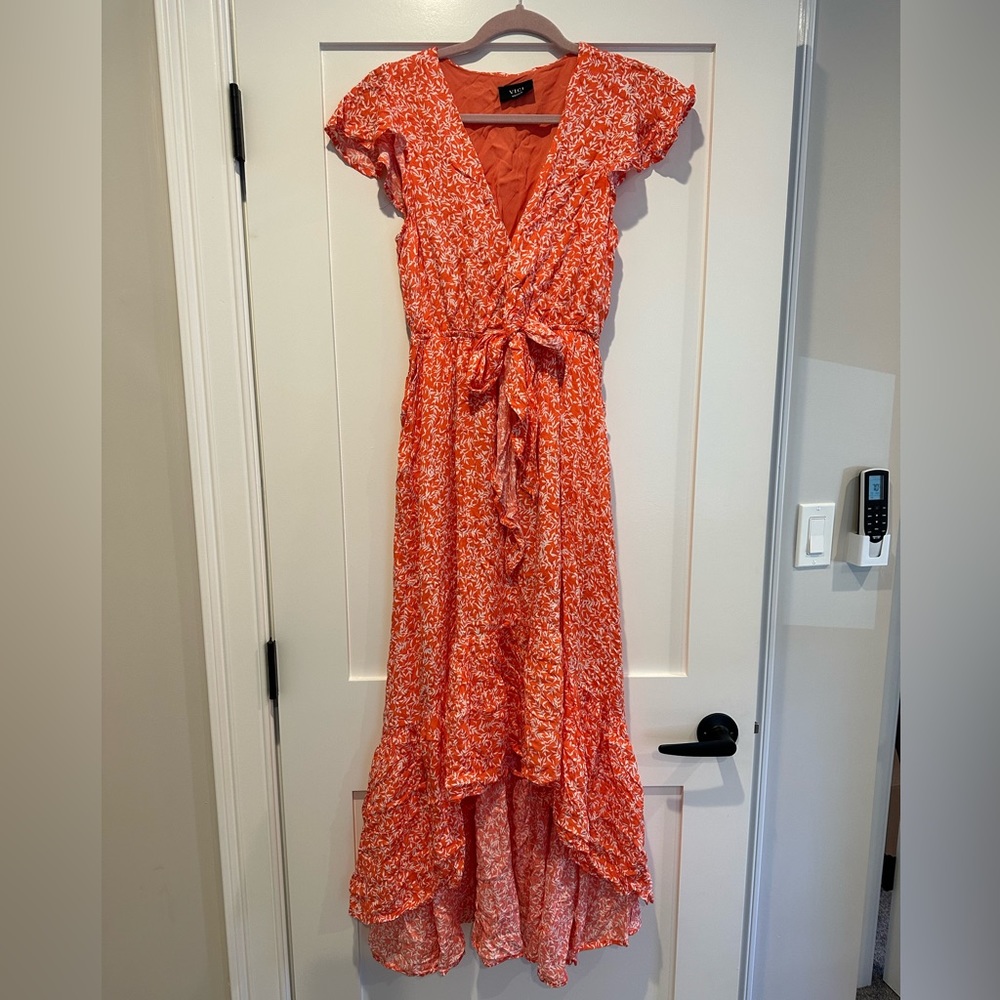 MIDI Dress